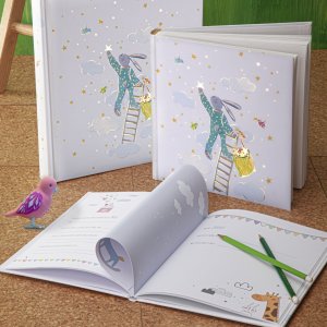 Baby Dagboek Zoete Dromen