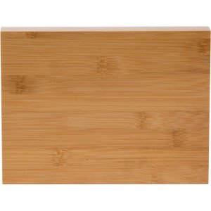 Bamboe Magnetisch Lijst 15x20 cm
