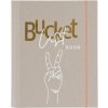 Foto Notitieboek Bucket List 18,5x23 cm