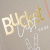 Foto Notitieboek Bucket List 18,5x23 cm