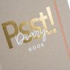 Foto-notitieboek Dagboek 18,5x23 cm