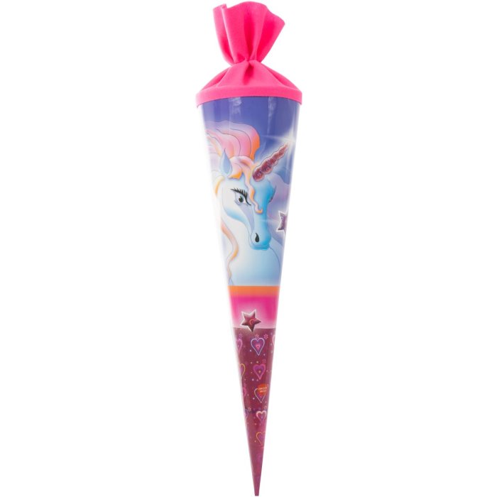Sound Schooltas Eenhoorn 70 cm