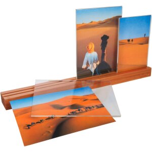 Fotogalerij Bamboe 3 fotos