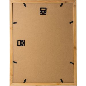 Houten lijst Bamboe 30x40 cm