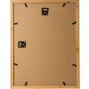 Houten lijst Bamboe 30x40 cm