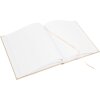 Gastenboek Bloemen voor Jou 23x25 cm