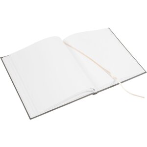 Proost gastenboek 23x25 cm