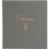 Proost gastenboek 23x25 cm