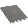 Proost gastenboek 23x25 cm
