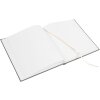 Proost gastenboek 23x25 cm