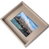 Passepartout fotolijst 10x15 cm tot 20x30 cm objectlijst