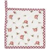 Aanvatter 20x20 cm rood ror45
