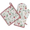 Aanvatter 20x20 cm veelkleurig wis45