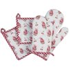 Aanvatter 20x20 cm veelkleurig cup45