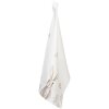 Keukenhanddoek 50x70 cm beige reb42