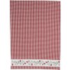 Keukenhanddoek 50x70 cm veelkleurig wis42