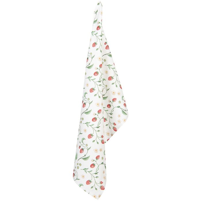 Keukenhanddoek 50x70 cm veelkleurig wis42-1