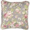 Kussenhoes 40x40 cm meerkleurig Q188.020