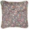 Kussenhoes 40x40 cm meerkleurig Q188.020