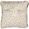 Kussenhoes 40x40 cm meerkleurig q190.020