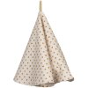 Keukenhanddoek ø 80 cm beige lel48