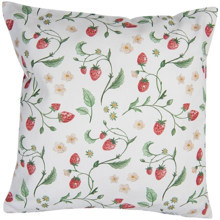 Kussenhoes 40x40 cm multicolour wis21