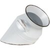 Decoratie Melkbus ø 17x30 cm wit 6y3726w