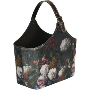 Tas 29x14x26 cm veelkleurig BAG319