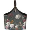 Tas 29x14x26 cm veelkleurig BAG319