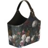 Tas 29x14x26 cm veelkleurig BAG319