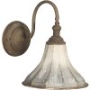 Wandlamp 31x23x27 cm E14-max 1x25W wit 6lmp679