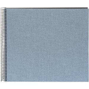 Spiraal Album Summertime Trend 35x30 cm