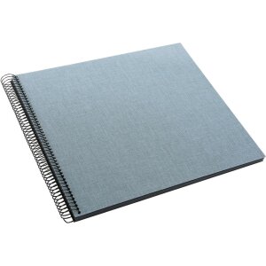 Spiraal Album Summertime Trend 35x30 cm