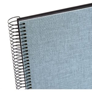 Spiraal Album Summertime Trend 35x30 cm