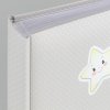 Baby Album Fred 24x24 cm blauw