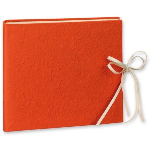 ZEP Fotoalbum Nancy 24x20 cm 20 witte paginas