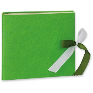 ZEP Fotoalbum Nancy 24x20 cm 20 witte paginas