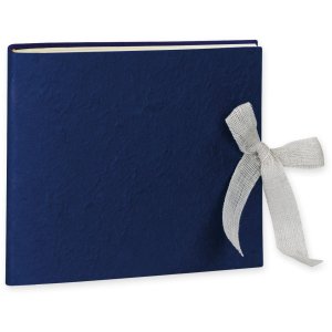 ZEP Fotoalbum Nancy 24x20 cm 20 witte paginas