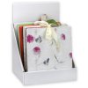 ZEP Fotoalbum Nancy 24x20 cm 20 witte paginas