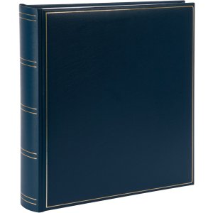Jumbo Fotoalbum Klassiek 30x31 cm