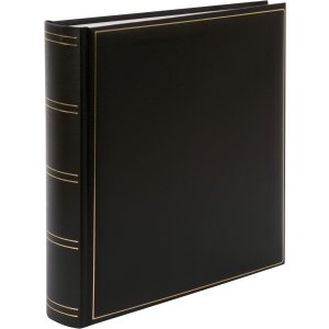 Jumbo Fotoalbum Klassiek 30x31 cm