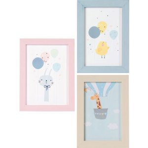 Fotolijst Small Wonder 10x15 cm en 13x18 cm