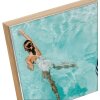 Bamboe Magnetisch Lijst 10x15 cm en 15x20 cm