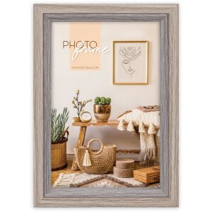 ZEP Fotolijst Zara 10x15 cm tot 50x70 cm