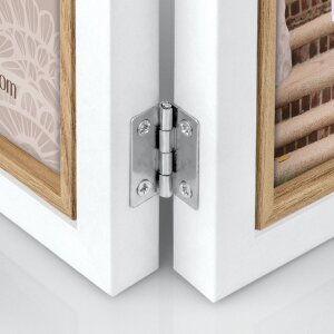 Ayas Houten Fotolijst 10x15 cm tot 30x45 cm