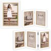 Ayas Houten Fotolijst 10x15 cm tot 30x45 cm