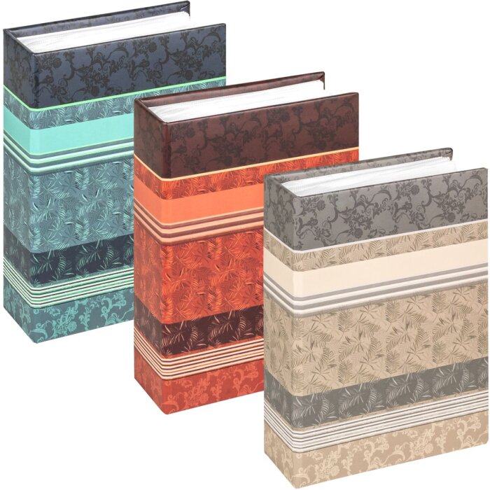 Mini Album Pheline 100 fotos 13x18 cm