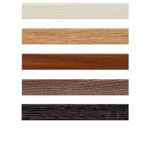 Fiorito Houten Lijst 10x15 cm Donkergrijs