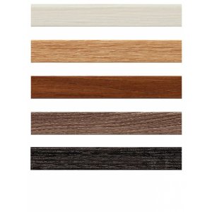 Fiorito Houten Lijst 15x20 cm Donkergrijs