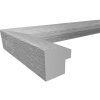 Fiorito Houten Lijst 15x20 cm Donkergrijs